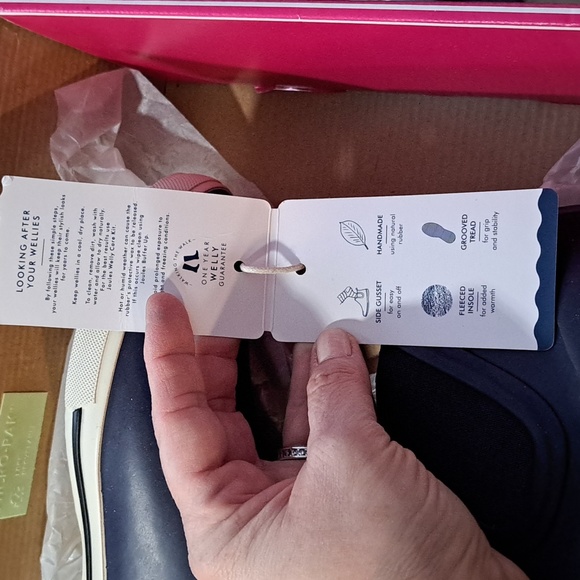 🌍Joules-Rainwell🌍 - Picture 12 of 15